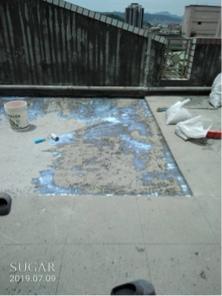 佺韋工程行 - 防水工程