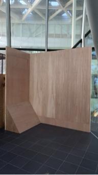 智宇設計工作室 - 裝置藝術牆 智宇設計工作室 - 裝置藝術牆