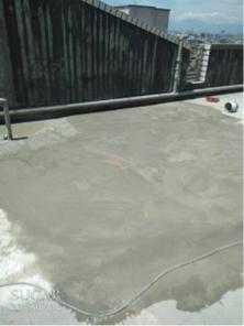 佺韋工程行 - 防水工程