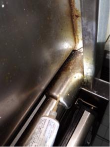 象勤環境消毒工作室 - 蟑螂防治