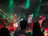 高雄樂團 - 表演照片