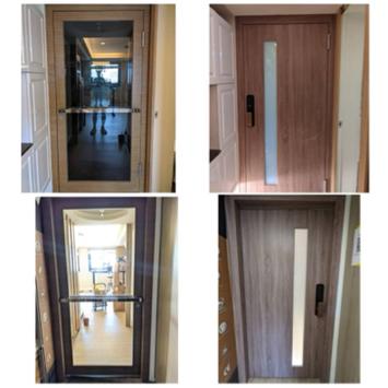 鈞皓門業/小林客製大門 -  鈞皓門業/小林客製大門 -