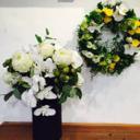 Square 文創花藝咖啡. - 