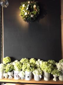 Square 文創花藝咖啡. - 