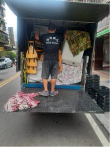 隆輝精緻搬家 - 