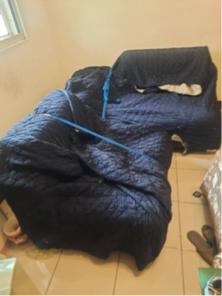 隆輝精緻搬家 - 