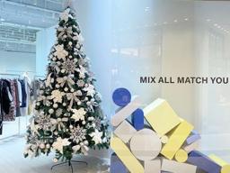 Square 文創花藝咖啡. - 