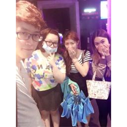 Powerful Studio - 左二 70kg! Powerful Studio - 左二 70kg!