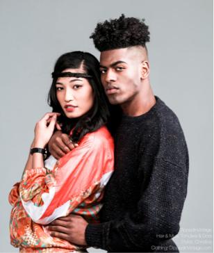 Dora&rsquo;s makeup - 