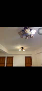 星光人力派遣 - 八年神明廳香油煙覆蓋復原