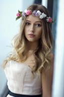 Dora&rsquo;s makeup - 