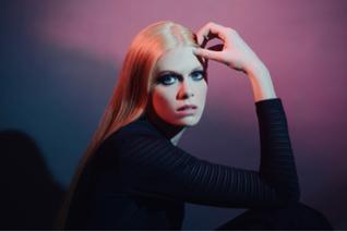 Dora&rsquo;s makeup - 