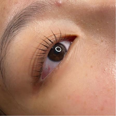 中壢紋繡霧眉 到府服務 - 滋養睫毛捲翹術