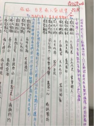 登登老師 - 作業練習