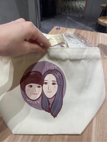 無 - 人像Q版設計