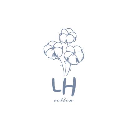 無 - 手繪logo設計