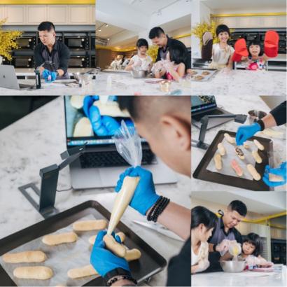 林奐希 - Pinkoi 課程內容