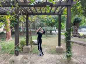 廖智群 - 舞者編舞DEMO