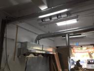 宏柚企業社 - 我們也有設計煙罩