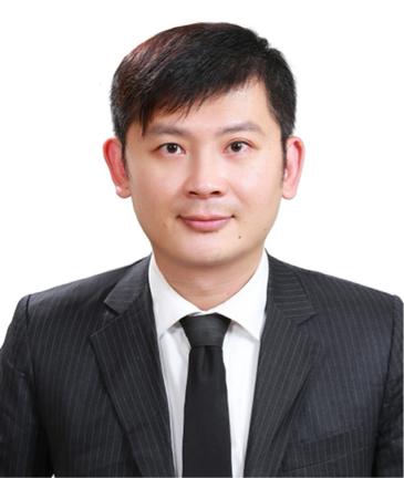 理大地政士事務所 - 所長