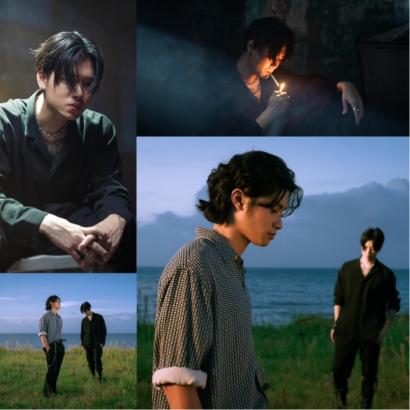 林奐希 - 高爾宣 MV 劇照