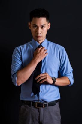 吉諾工作室 -  形象照