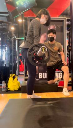 桃園自由教練Max - 