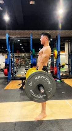 桃園自由教練Max - 