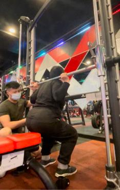 桃園自由教練Max - 