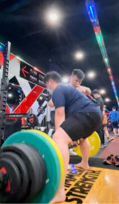 桃園自由教練Max - 