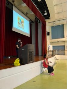 桃園自由教練Max - 