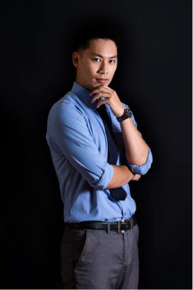 吉諾工作室 - 形象照