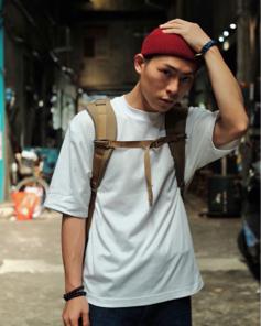 周睿騰 -  周睿騰 -