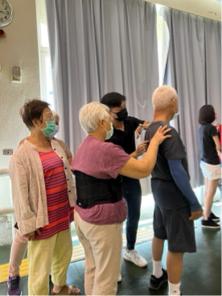 桃園自由教練Max - 