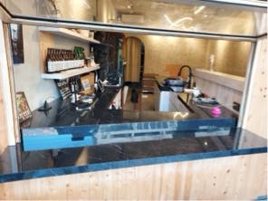 德豐室內裝修 - 鼓山區拉麵館