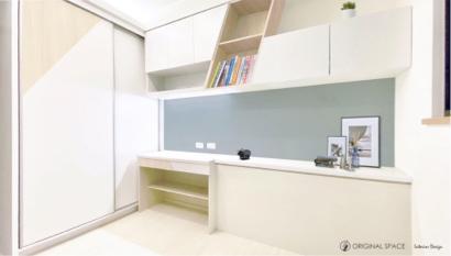 桔舍空間設計 - 