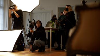 第四跑道影像製作 - 