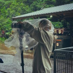 第四跑道影像製作 - 