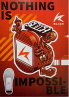 歐柏誠 - 排版/插圖設計