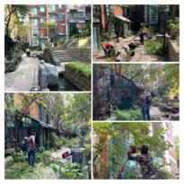 承富企業社 - 社區要的環境