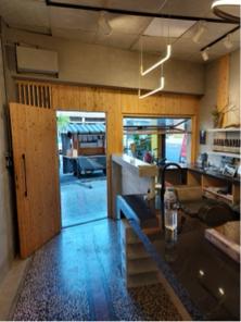 德豐室內裝修 - 鼓山區拉麵館內