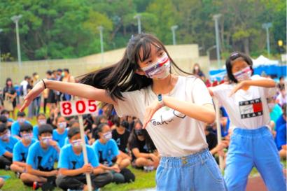 Dobby影音坊 - 新科國中110年校慶 Dobby影音坊 - 新科國中110年校慶