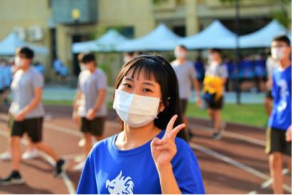 Dobby影音坊 - 新科國中110年校慶 Dobby影音坊 - 新科國中110年校慶