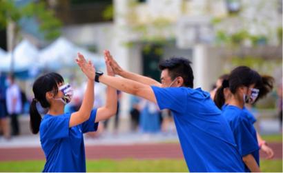 Dobby影音坊 - 新科國中110年校慶 Dobby影音坊 - 新科國中110年校慶