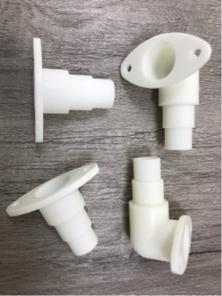 P.Good雷射3D打樣 - 工程材料列印