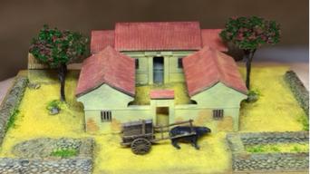 P.Good雷射3D打樣 - 專案比賽模型案例