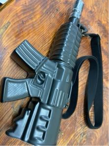 P.Good雷射3D打樣 - 3D列印翻陶瓷膜-造型酒瓶案例