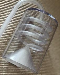 P.Good雷射3D打樣 - 透明件列印