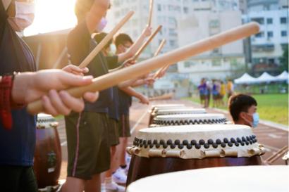 Dobby影音坊 - 新科國中110年校慶 Dobby影音坊 - 新科國中110年校慶