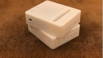 P.Good雷射3D打樣 - 3c外殼件打樣